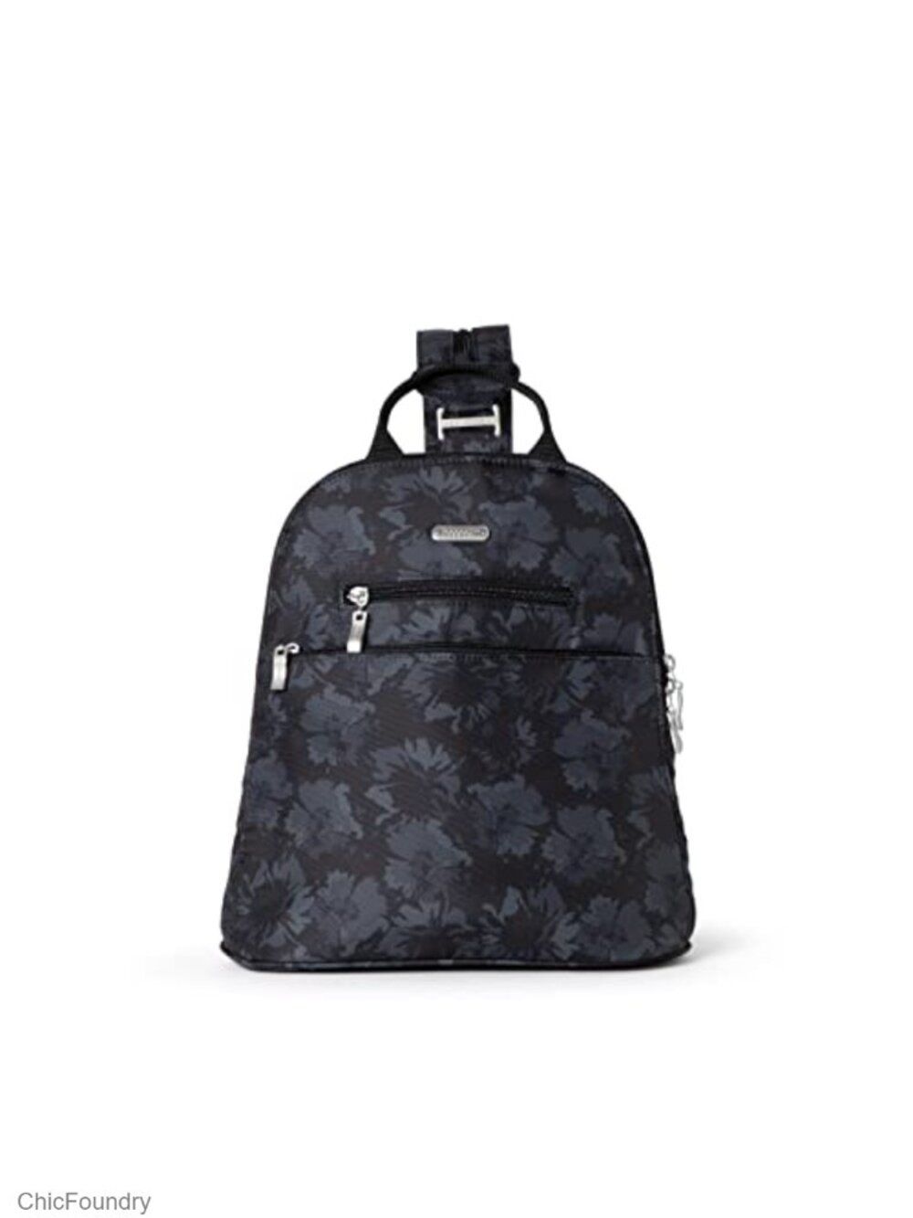 Convertible Mini Backpack Sling Purse with RFID Blocking, Lightweight Travel